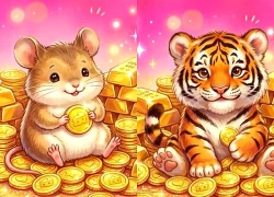 3 tuổi nhận nhiều tin vui nhất tuần mới từ 21-27/9