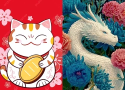 3 tuổi thoát nạn tháng 10, đón lộc Tứ Phủ tháng 11