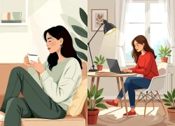 38 tuổi mới hiểu, 4 khoản từng tiêu đều mỗi tháng hóa ra không khiến cuộc sống tốt hơn