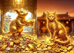 5 ngày liên tục (19/9-23/9): 3 tuổi Quý Nhân Che Chở, Nhẹ Gánh Nợ Nần