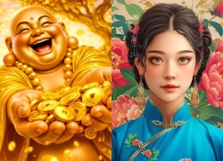 5 ngày sinh âm lịch ăn lộc Tổ Tiên: Thời trẻ đủ đầy, về già sung túc