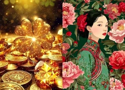 5 tháng sinh âm lịch của người Giàu Muộn: Thời trẻ vất vả, về già hưởng phúc