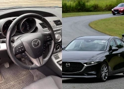 7 lỗi trên xe Mazda3 từng bị người dùng khiếu nại, khách mua ô tô cũ cần biết