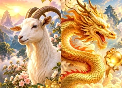 Từ 22-28/9: 3 con giáp Giúp người, bất ngờ được trao Cơ Hội Vàng giúp Tên Tuổi Vang Xa
