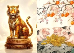 7 ngày cuối tháng 9: 3 con giáp có dấu hiệu đổi vận, công việc mở ra cơ hội mới