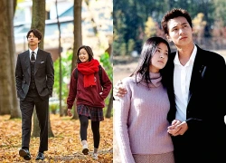7 phim Hàn mang đậm cảm giác mùa thu