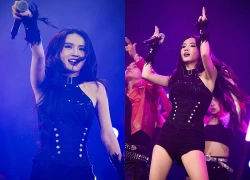 Ái nữ nhà "nữ hoàng võ thuật" Việt, bố nổi tiếng cả nước: 20 tuổi tự lực làm nghề, diện mạo sắc sảo khó rời mắt