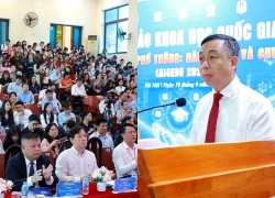 AI trong giáo dục phổ thông: Từ sử dụng công cụ đến phát triển năng lực