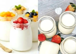 Ăn sữa chua mỗi ngày tưởng tốt nhưng 4 nhóm người này cần cân nhắc