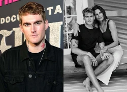 Bài đăng cuối cùng thể hiện sự sợ hãi của con trai Cindy Crawford trước khi qua đời
