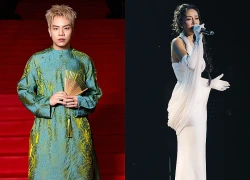 Bài hát Việt cảm động nhất lúc này: Ca sĩ vừa cất giọng đã lấy nước mắt người xem, "quá nể ai là người sáng tác"