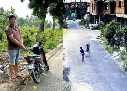 Bắt giữ nghi phạm cướp giật dây chuyền của người đi tập thể dục