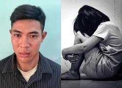 Bắt giữ thanh niên 18 tuổi hiếp dâm con gái của mẹ kế