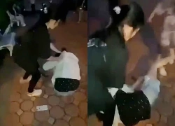 Bé gái 14 tuổi bị dụ đến Công viên Mậu Thân giao hàng rồi đánh hội đồng