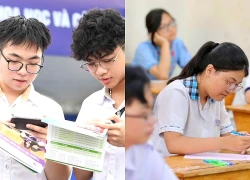 Bỏ cộng điểm IELTS nhưng không nên 'xóa sổ' học sinh giỏi khi xét tuyển đại học