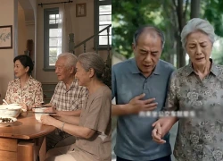 Bố mẹ chồng bán nhà ở quê để 2 con trai chia nhau đón lên sống chung, nhưng cả 2 nàng dâu đều né bố chồng