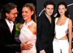 Brooklyn Beckham cùng vợ xây dựng đế chế mới, đối đầu thương hiệu của bố mẹ?
