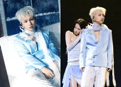 Ca sĩ Việt là thủ khoa thanh nhạc: Liên tiếp oanh tạc Top Trending, vừa “đổi gió” hát ballad đã chiếm sóng mạng xã hội