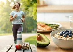 Cách giảm mỡ máu trong 30 ngày không dùng thuốc