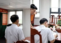 Cài phần mềm trái phép tại trường học, một công ty bị phạt