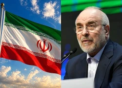 Cảnh báo mới nhất của Chủ tịch Quốc hội Iran khi cuộc chiến với Mỹ kéo dài
