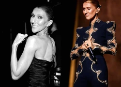 Céline Dion tạo 'cơn sốt' tại Paris, kinh tế Pháp có thể hưởng gần 1 tỷ euro