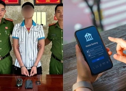 Chiếm giữ 1,3 tỷ đồng của người khác chuyển nhầm, mang sang Campuchia đánh bạc