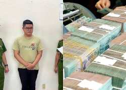 Chiêu trò "vay đi vay lại" của cựu nhân viên ngân hàng