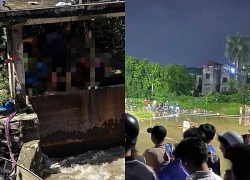 Chủ tịch Hà Nội yêu cầu làm rõ trách nhiệm liên quan vụ nam sinh ngã xuống cống tử vong
