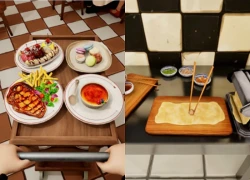Còn chưa ra mắt, tựa game mô phỏng này đã gây sốt Steam, hơn 100.000 lượt tải, 93% rating tích cực