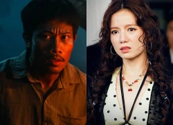 Cuộc đối đầu của hai diễn viên đóng phim Việt bom tấn 700 tỷ