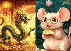 Cuối tháng 9: 3 con giáp có lộc tiền bạc, làm ăn thuận tay, thu nhập dễ tăng