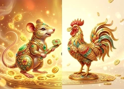 Cuối tháng 9: 4 tuổi dễ gặp vận may tài chính, có khoản tiền khiến họ nhẹ gánh