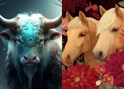 Cuối Tuần Cực Đỏ: 3 con giáp bước chân ra ngoài là gặp may mắ, tiền về như nước