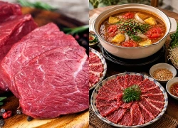 Cuối tuần mát trời phải "triển" ngay món mùa thu này, người khó ăn mấy cũng phải xuýt xoa