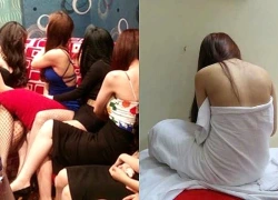 Cựu cán bộ ở TPHCM nhận 1,75 tỷ đồng "bảo kê" chuỗi nhà hàng mại dâm