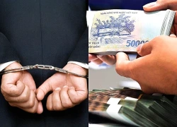 Cựu chiến sĩ nghĩa vụ công an giả danh cán bộ, lừa 820 triệu đồng 'chạy việc'