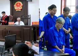 Cựu Viện trưởng Pháp y tâm thần Trung ương Biên Hòa lĩnh 19 năm 6 tháng tù
