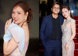 Đan Lê tuổi 43: Đời thường xinh đẹp, hôn nhân hạnh phúc khác xa phim VTV