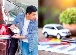 Đang dành dụm mua nhà, chồng bất ngờ đòi mua ô tô 700 triệu, vợ nghe xong tái mặt: "Anh có biết mỗi tháng chiếc xe ngốn bao nhiêu không?"