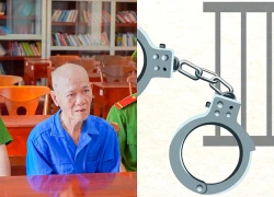 "Đạo chích" khét tiếng sa lưới sau 30 năm trốn truy nã