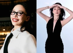 Đau đầu với Tóc Tiên