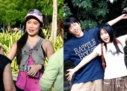 Dịch vụ 'thuê bạn' nở rộ tại Thái Lan