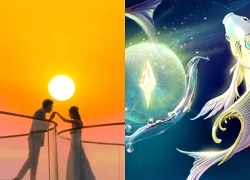 Tử vi 12 cung hoàng đạo Thứ Hai ngày 21/9/2026: Song Ngư công việc hanh thông
