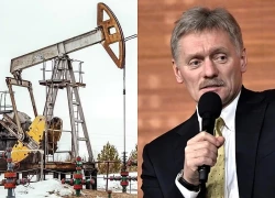 Điện Kremlin lên tiếng khi Mỹ cho phép áp thuế tới 100% với nước mua lượng dầu Nga lớn