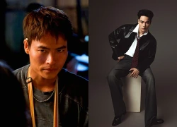 Diễn viên từng không ai mời đi quay và màn 'lên hương' sau 10 năm vào showbiz
