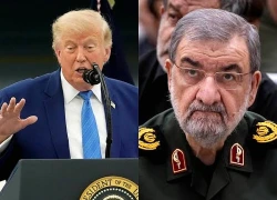Điều kiện mới của Iran để nối lại đàm phán với Mỹ khác gì so với hồi tháng 6?