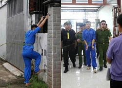 Đối tượng sát hại 3 người ở Đồng Nai khai định ra tay với người yêu tại rừng tràm