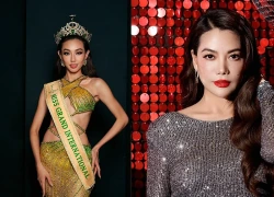 Dùng AI thay Thùy Tiên, Trương Ngọc Ánh: Điện ảnh Việt có bị phá hỏng?