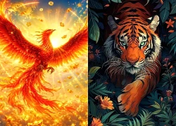 Đúng Thứ Bảy, Chủ Nhật Có Lộc Lớn: 3 con giáp đời sang trang mới đếm tiền mỏi tay